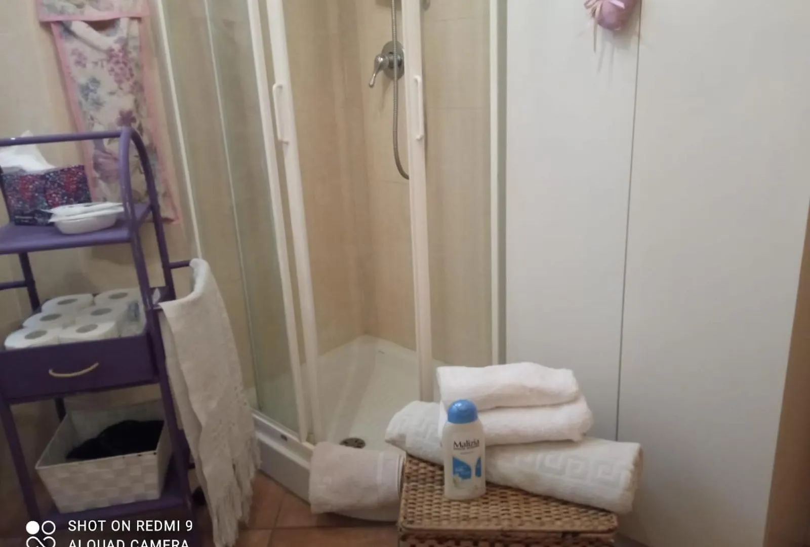 Le Rose E I Violini Villa Canneto  Holiday home Canneto (Pisa)
