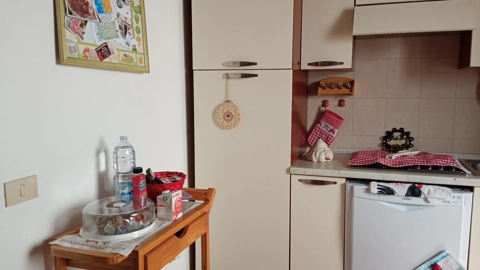 Le Rose E I Violini Villa Canneto  Canneto (Pisa)