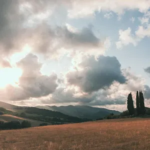 Il Cantuccio Appartamento