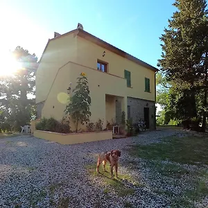Seme Di Luna Affittacamere